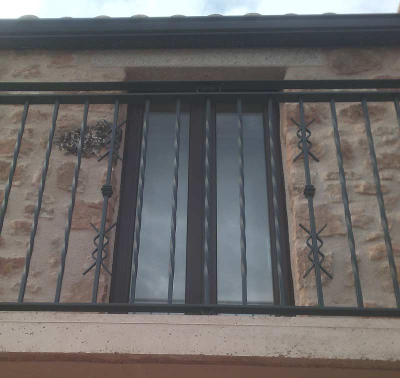 Instaladores de ventanas de aluminio y PVC en Zaragoza