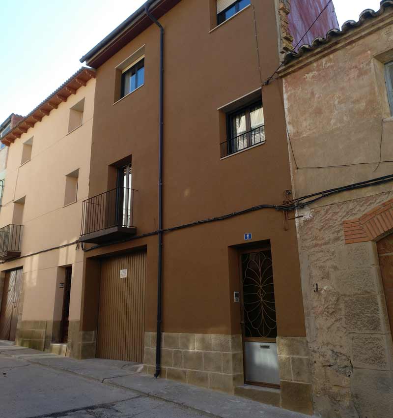 Mortero monocapa en Zaragoza, la mejor solución para su fachada